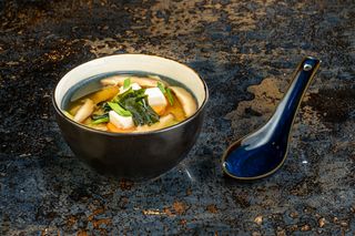 Miso soup