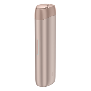 LIL SOLID Ez - Rose Gold