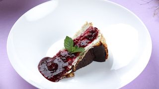 ბასკური ჩიზქეიქი