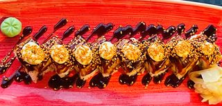 Maguro Roll