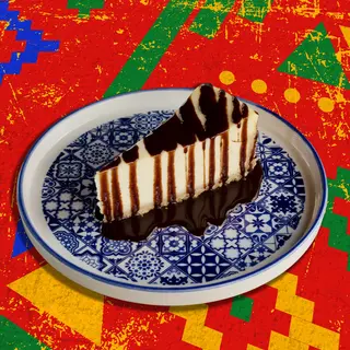CheeseCake Chocolate