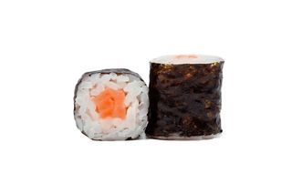 Сяке хосомаки (8 шт.)