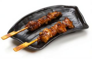 Yakitori