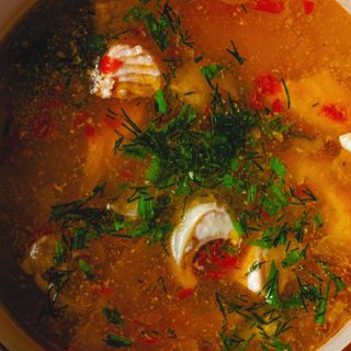 Балык коже"Атырау"