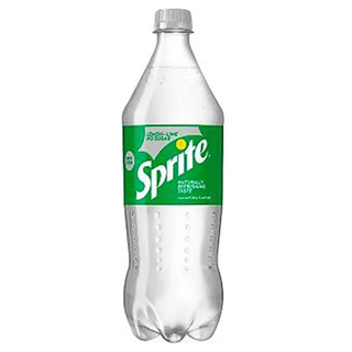 50cl Sprite Pet Drink