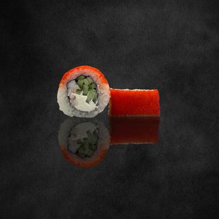 კალიფორნია