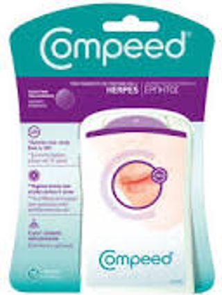 Compeed Herpes Labiale 15pz