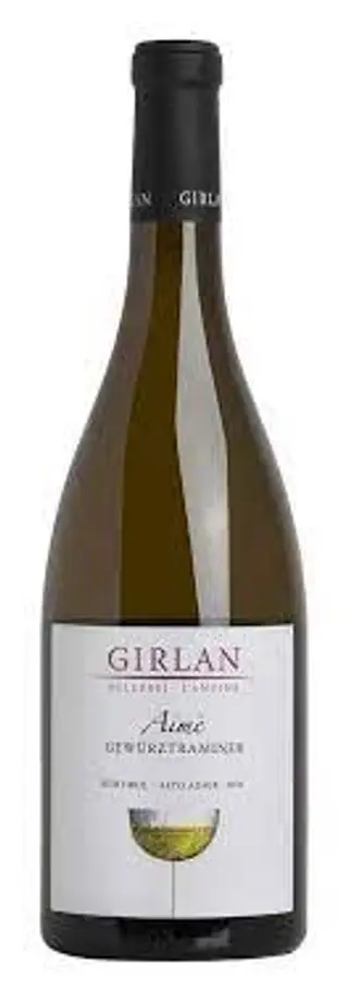 Gewurztraminer Girlan Aimè