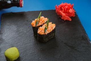 ორაგულის გუნკანი