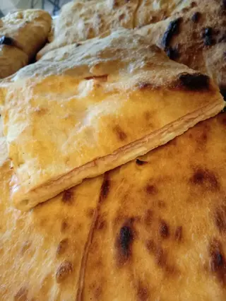 Parigina al cotto