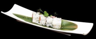 434. Yasai sake roll