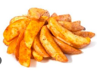 Patatas deluxe racion