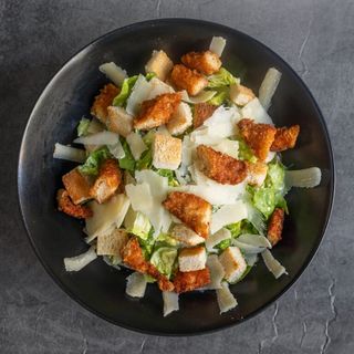 Ensalada Cesar