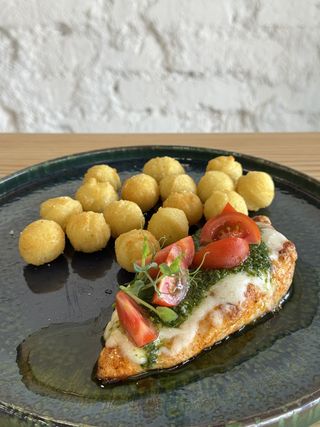 Курочка Капрезе (250г)