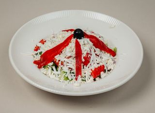 703. Селска салата