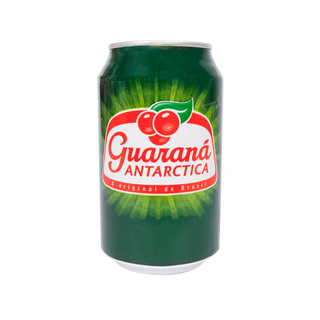 Guaraná lata