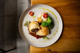 Веллингтон