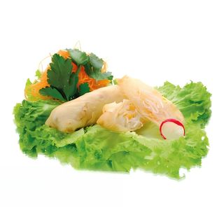 8. Involtini tradizonali 4 pezzi