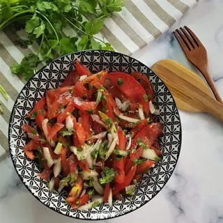 Kachumbari