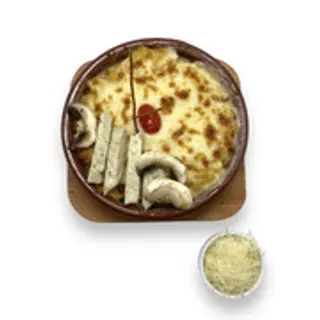 Pasticcio Nova