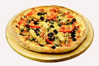 Pizza de post Ø 32cm