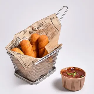 Tequeños