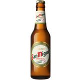 Cerveza San Miguel Especial Sin Gluten Botella 33cl.