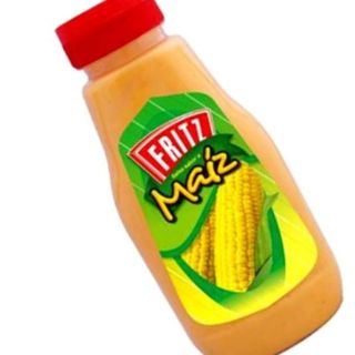 Salsa De Maíz Fritz