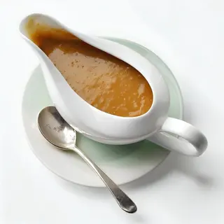 Gravy / Soup