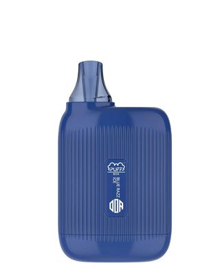 ლურჯი კენკრა აის (3500 ნაფაზი) 6მლ