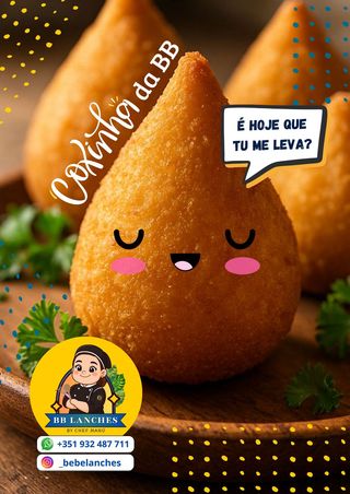 Coxinha