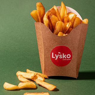 Картопляні діпи