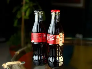 Кола скло (250ml)