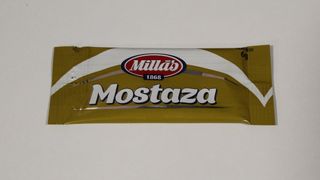 Mostaza