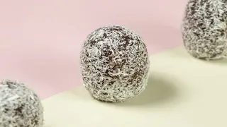 Protein ball  - 120 Kcal