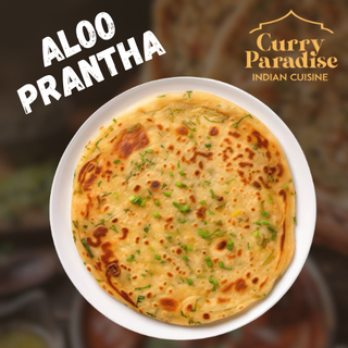 Aloo Prantha