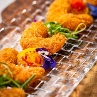 Langostinos Al Panko (5 Uds.)