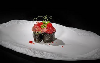 29 Atún Gunkan (2 Uds.)