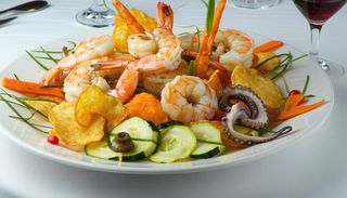 Fritto Misto
