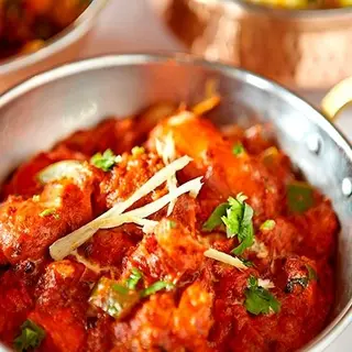 Gamberi karahai