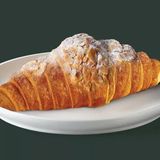 Croissant aux Amandes 