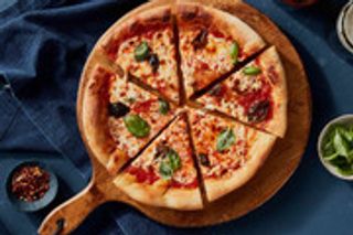 Pizza Margherita