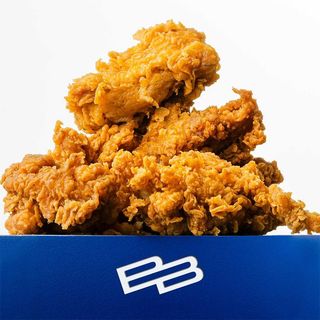 Chicken Labb