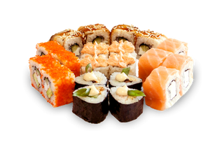 Сет Фієста (550г)