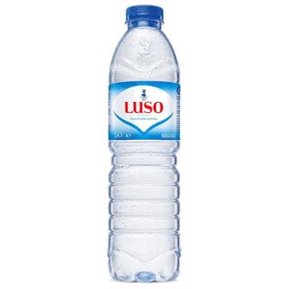 Água Luso 50cl