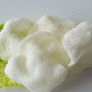 Nuvolette di gamberi