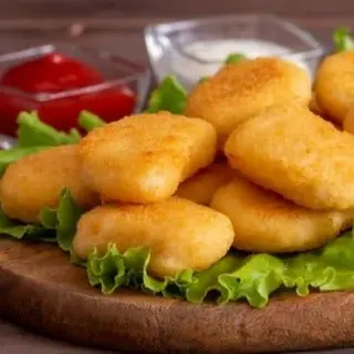 Nuggets De Pollo (5 Uds.)