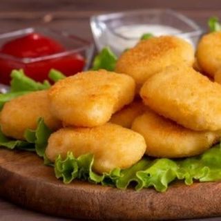 Nuggets De Pollo (5 Uds.)