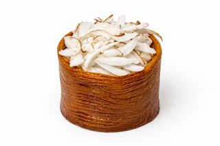 Десерт Квітень