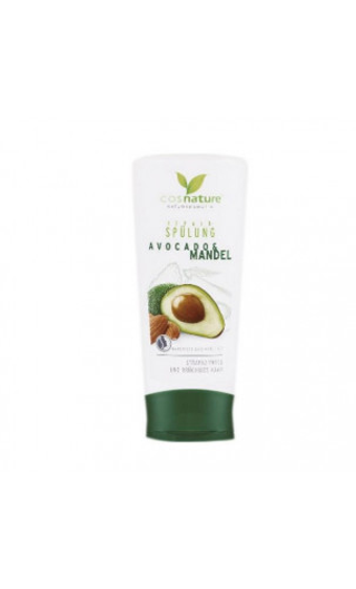 Acondicionador Aguacate Y Almendras...